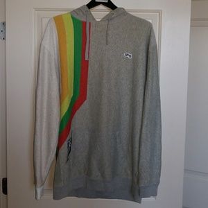 LRG Capo Status Hoodie